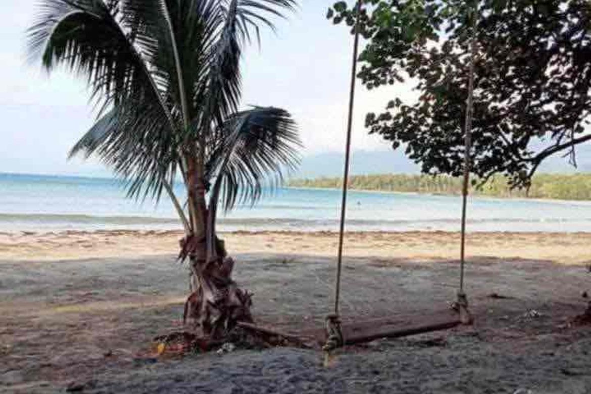 Land for Sale in Simpocan, Puerto Princesa, Palawan