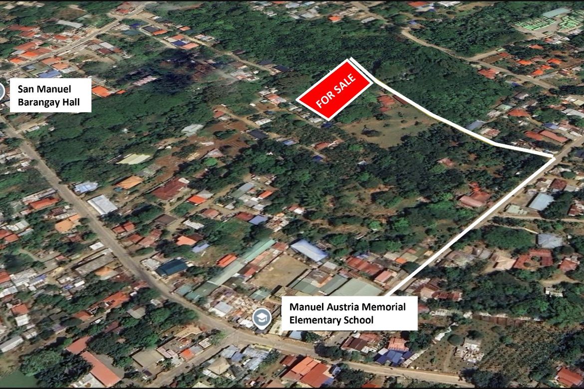 Land for Sale in Simpocan, Puerto Princesa, Palawan – photo 2