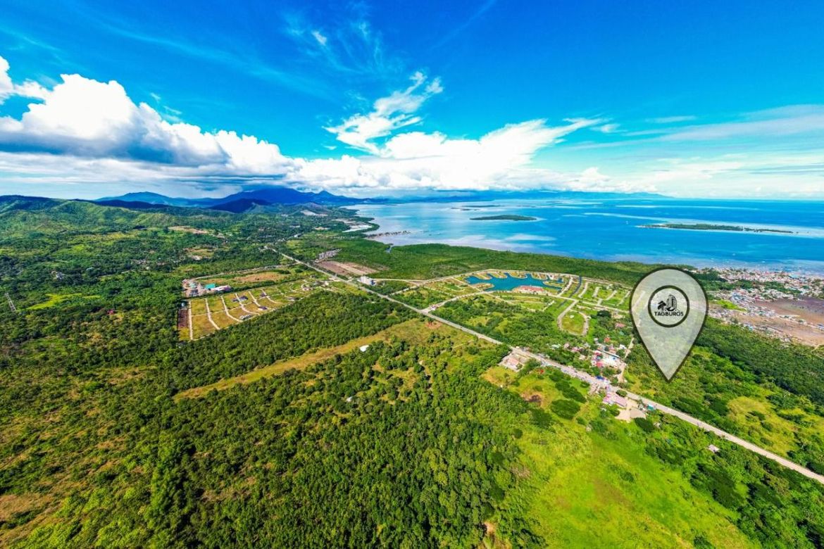 Land for Sale in Simpocan, Puerto Princesa, Palawan
