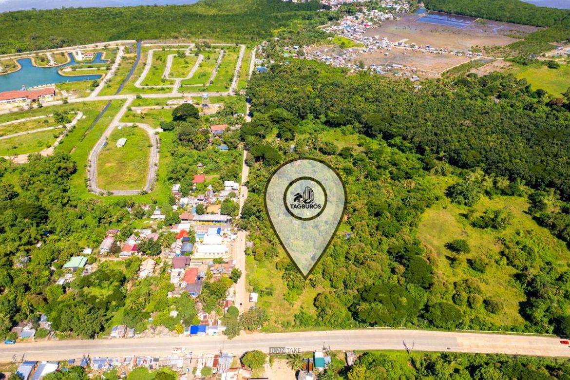 Land for Sale in Simpocan, Puerto Princesa, Palawan – photo 5