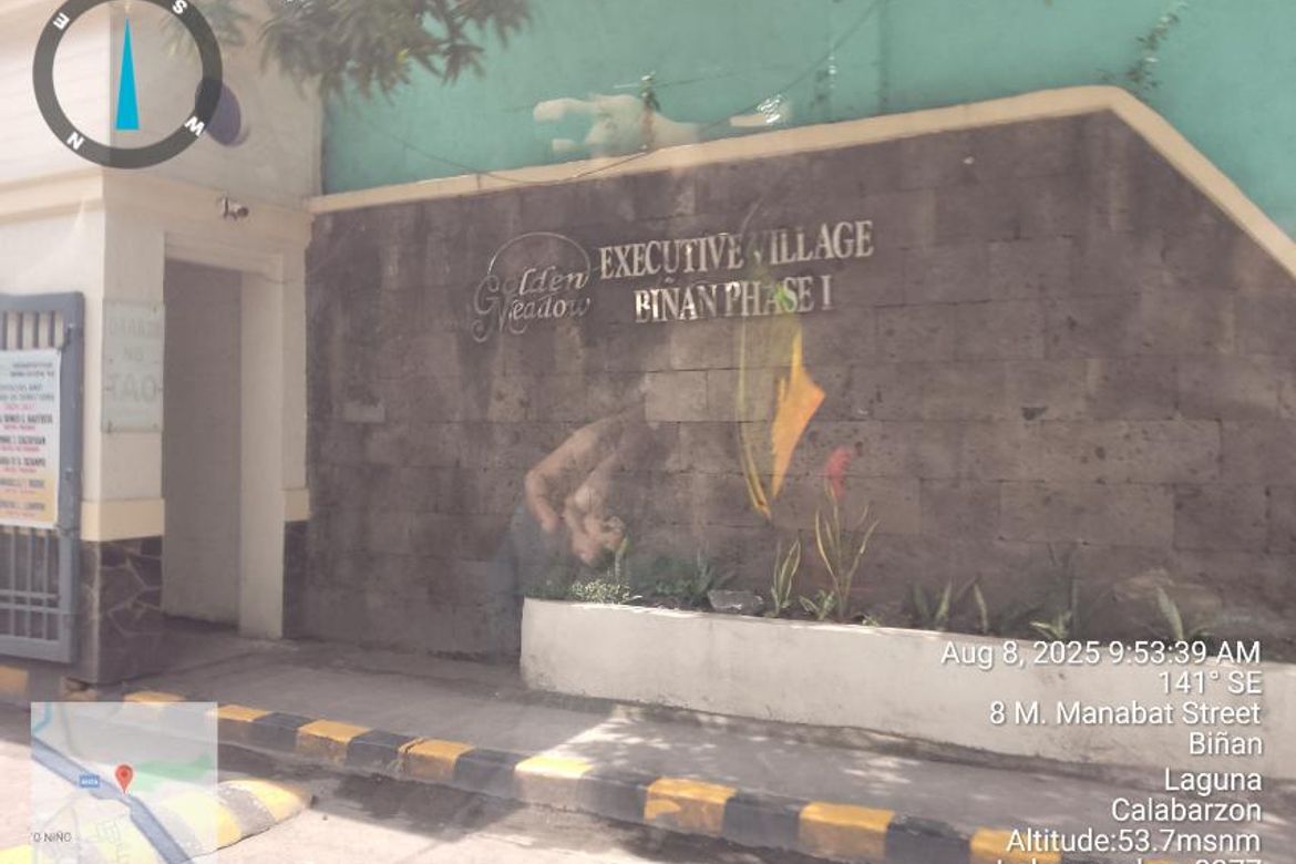 Land for Sale in Sinalhan, Santa Rosa, Laguna – photo 8