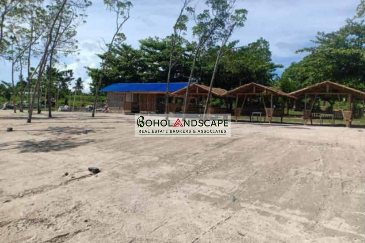 Land for Sale in Sinandigan, Ubay, Bohol – photo 4