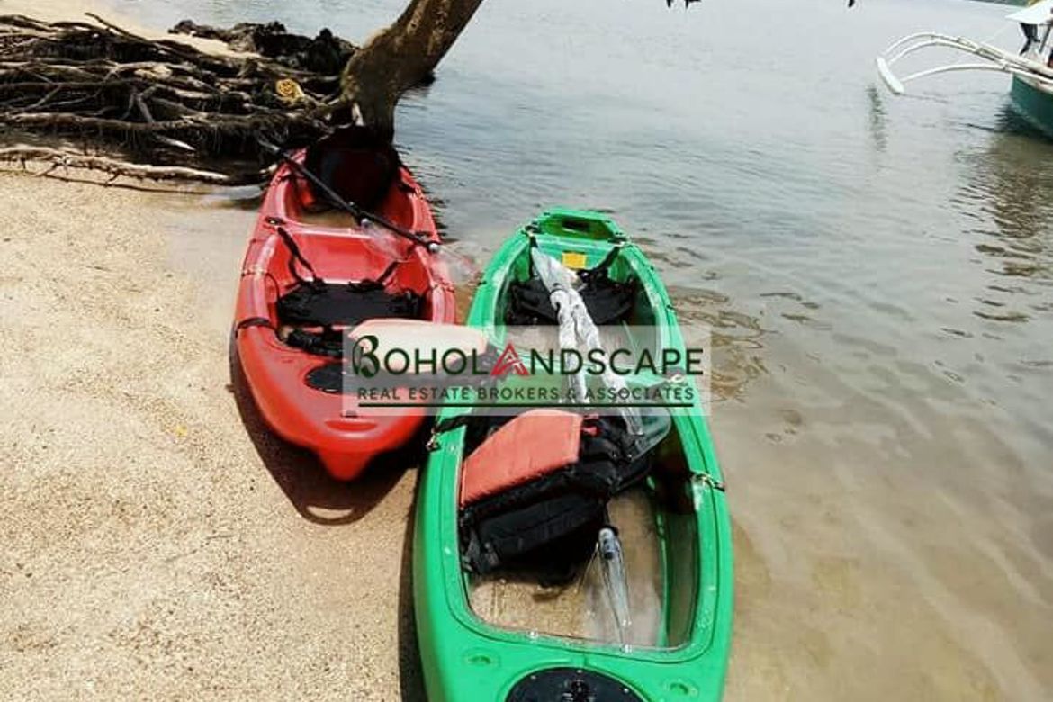 Land for Sale in Sinandigan, Ubay, Bohol – photo 3