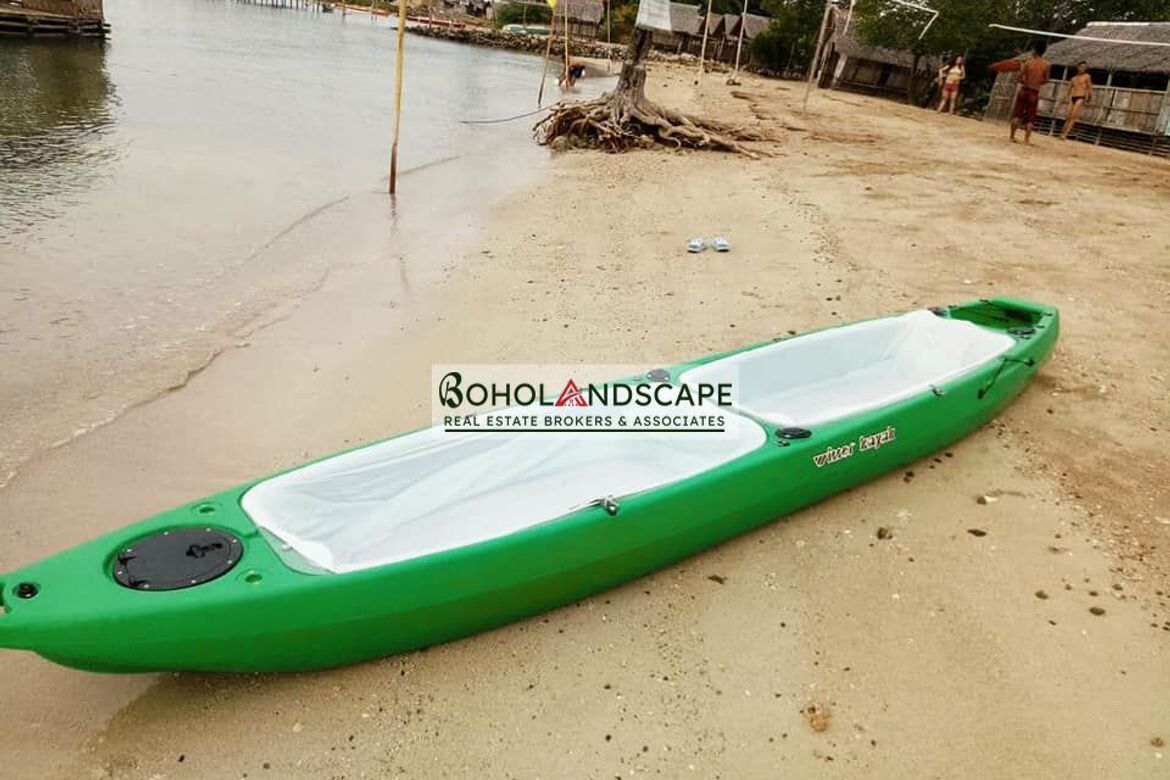 Land for Sale in Sinandigan, Ubay, Bohol – photo 4
