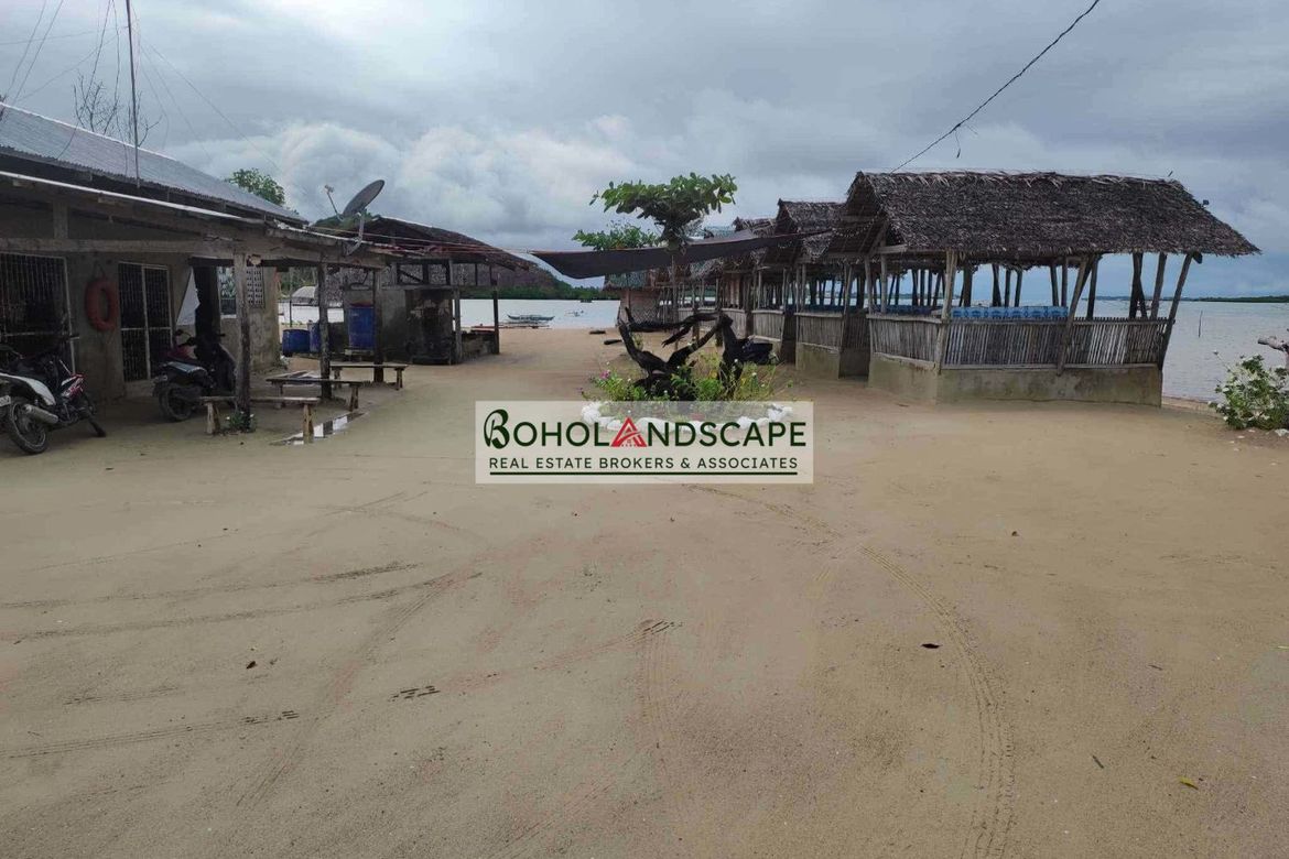 Land for Sale in Sinandigan, Ubay, Bohol – photo 6