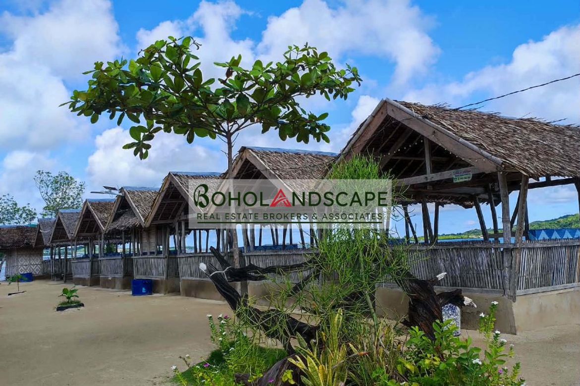 Land for Sale in Sinandigan, Ubay, Bohol – photo 8