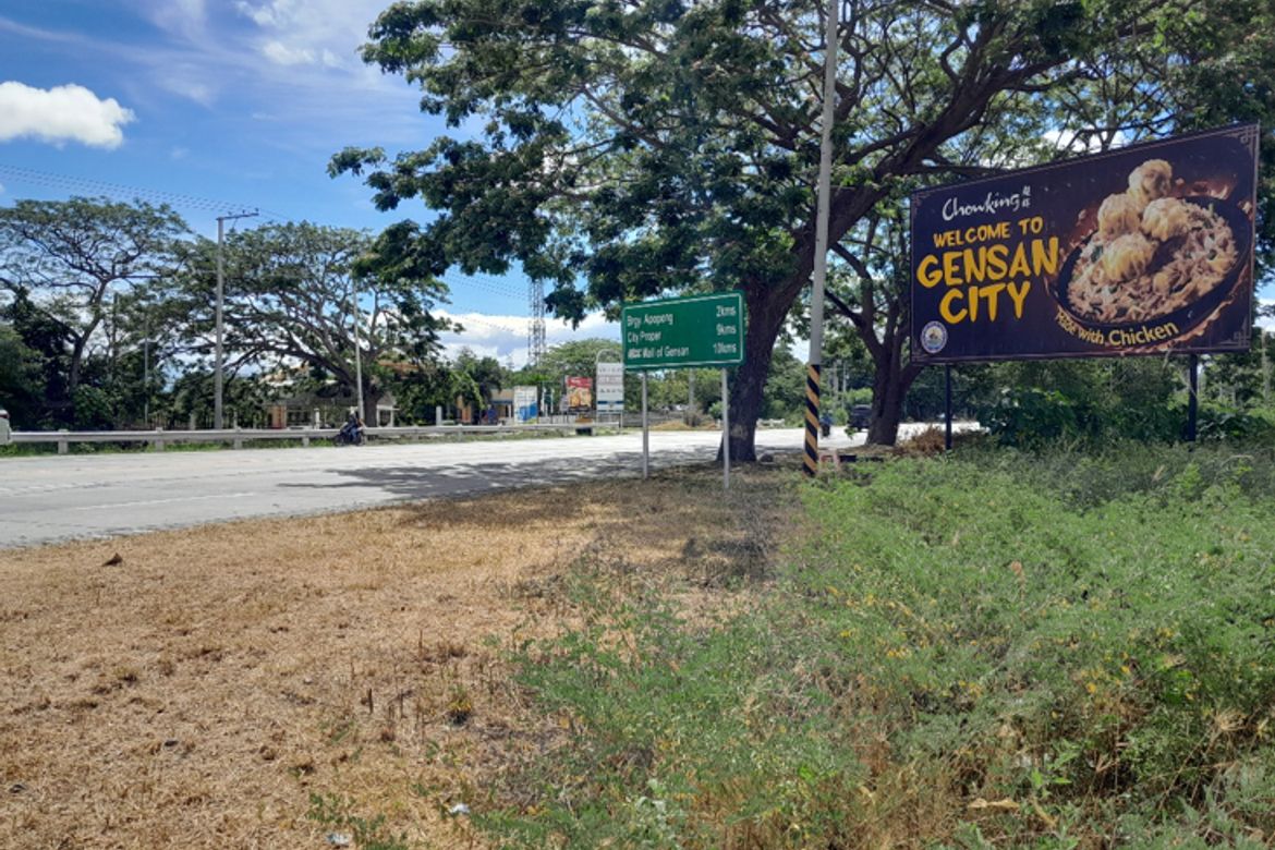 Land for Sale in Sinawal, General Santos, South Cotabato – photo 3