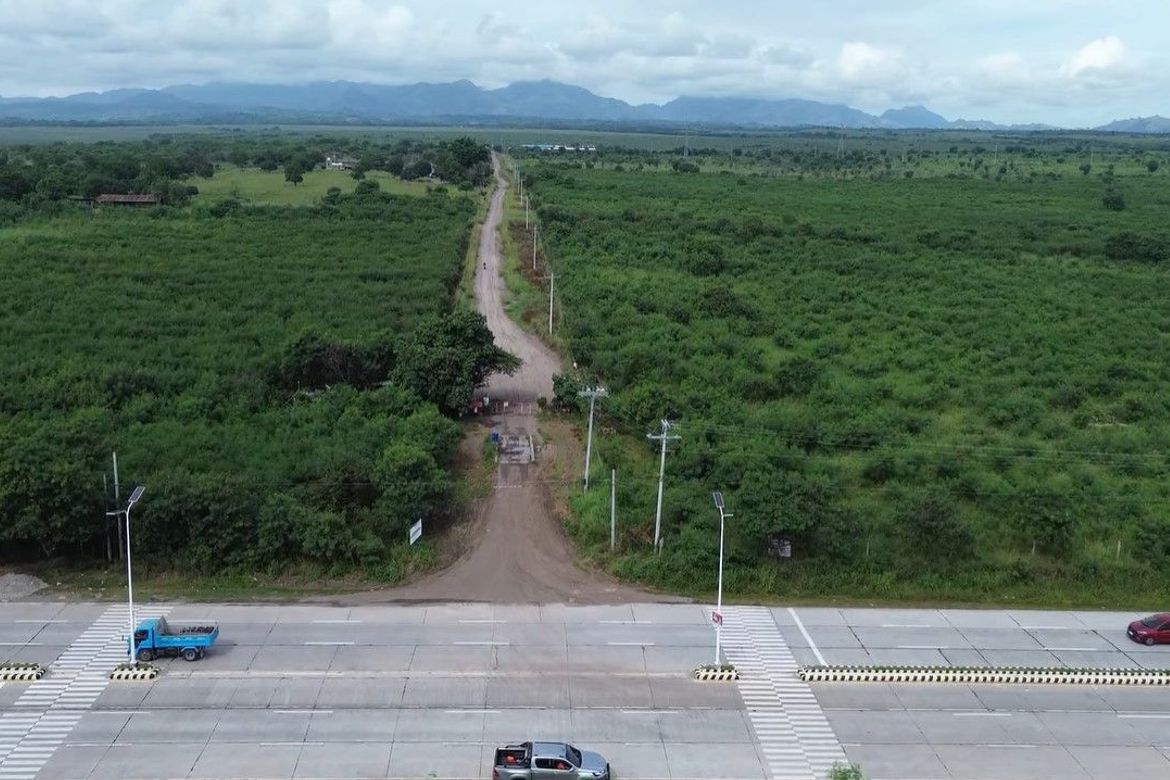 Land for Sale in Sinawal, General Santos, South Cotabato