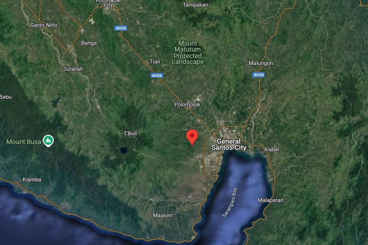 Land for Sale in Sinawal, General Santos, South Cotabato – photo 2