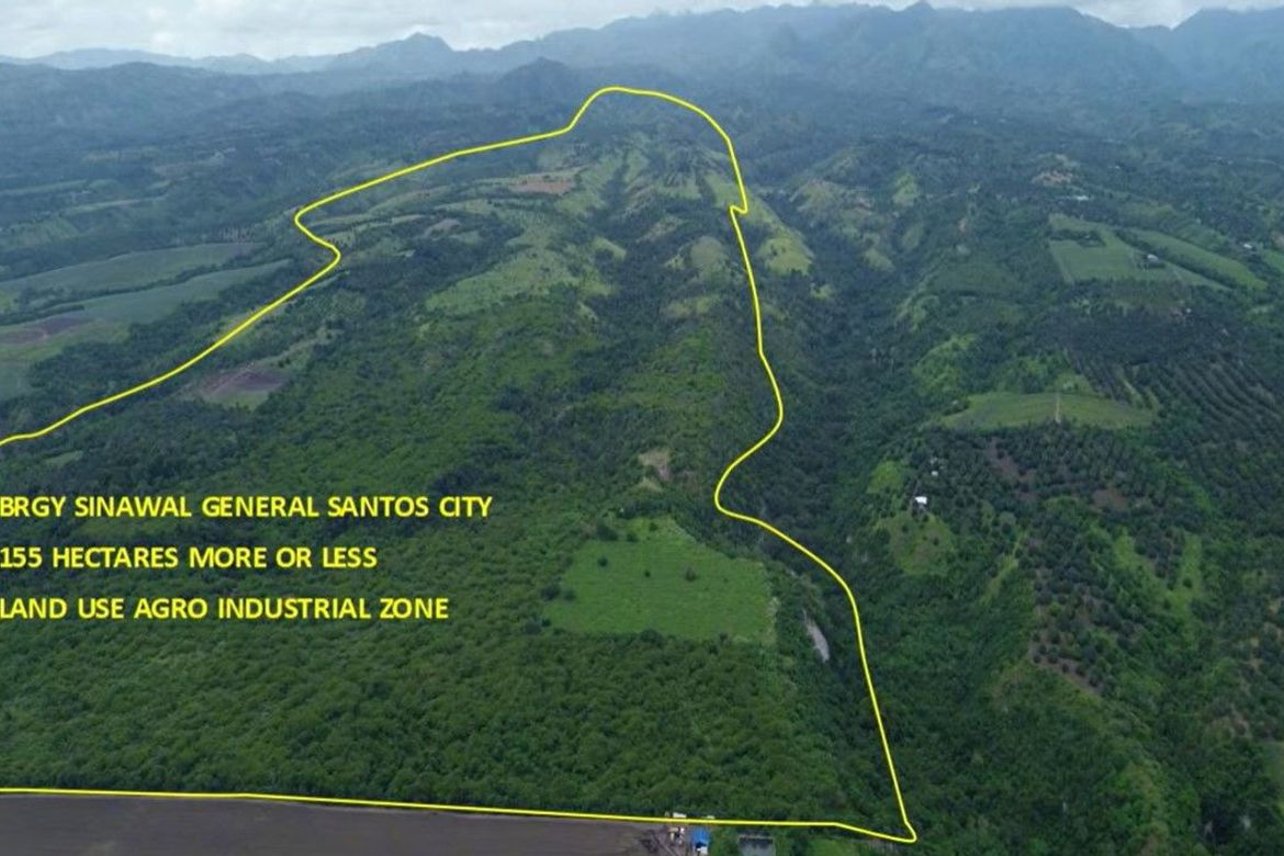 Land for Sale in Sinawal, General Santos, South Cotabato – photo 5