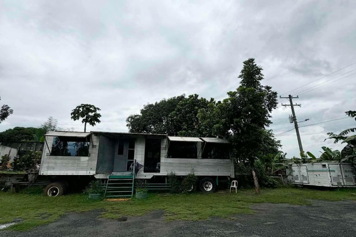 Land for Sale in Sindalan, San Fernando, Pampanga – photo 3