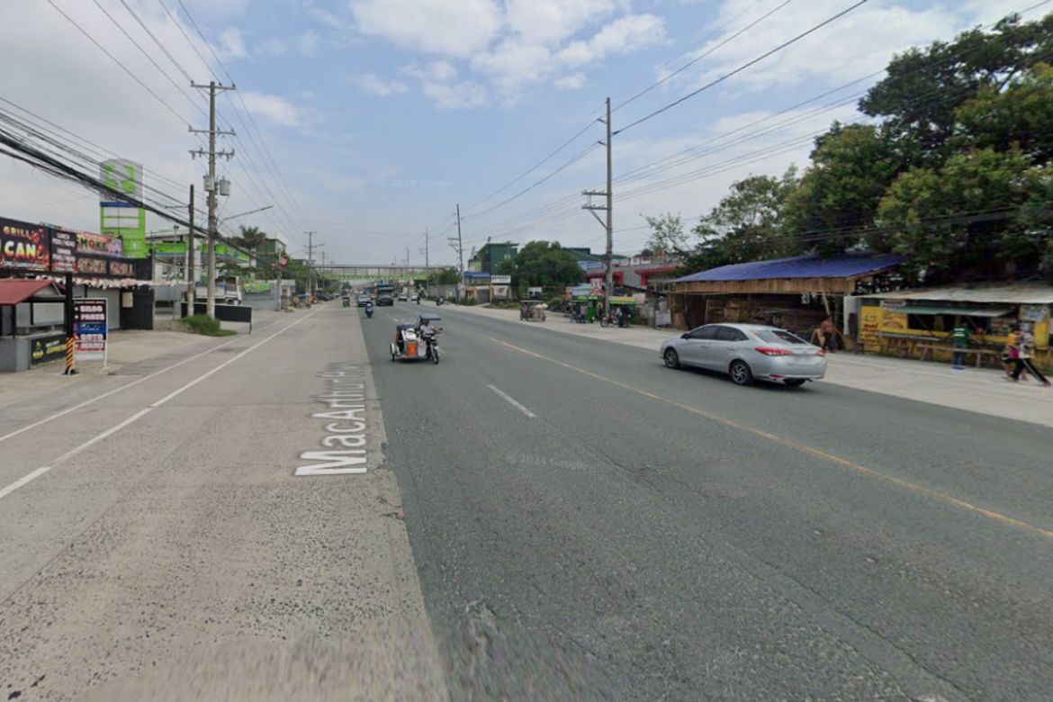 Land for Sale in Sindalan, San Fernando, Pampanga