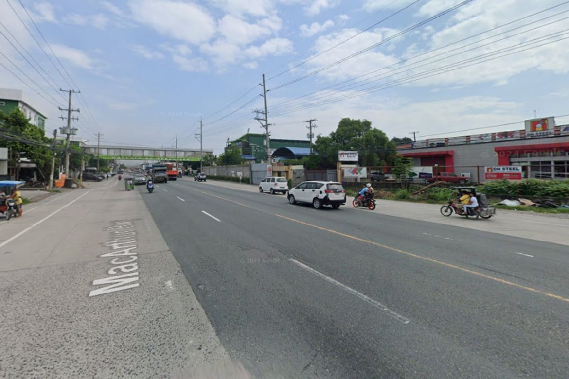Land for Sale in Sindalan, San Fernando, Pampanga – photo 3