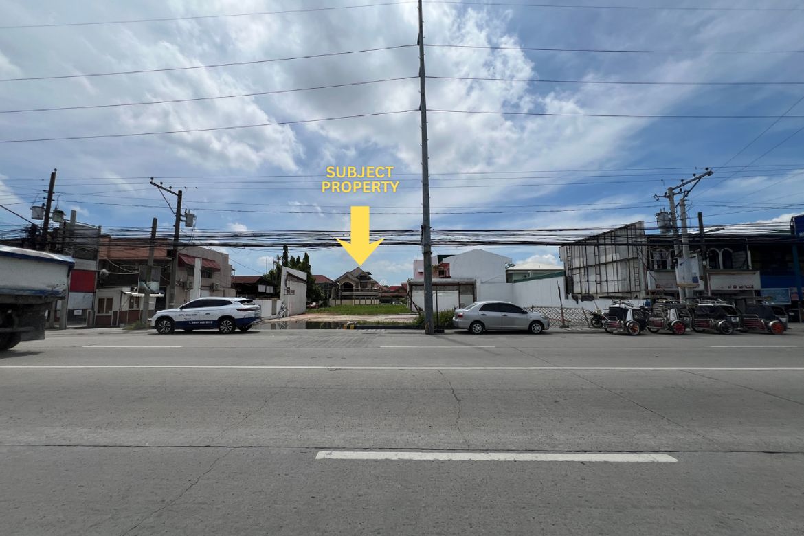 Land for Sale in Sindalan, San Fernando, Pampanga – photo 8