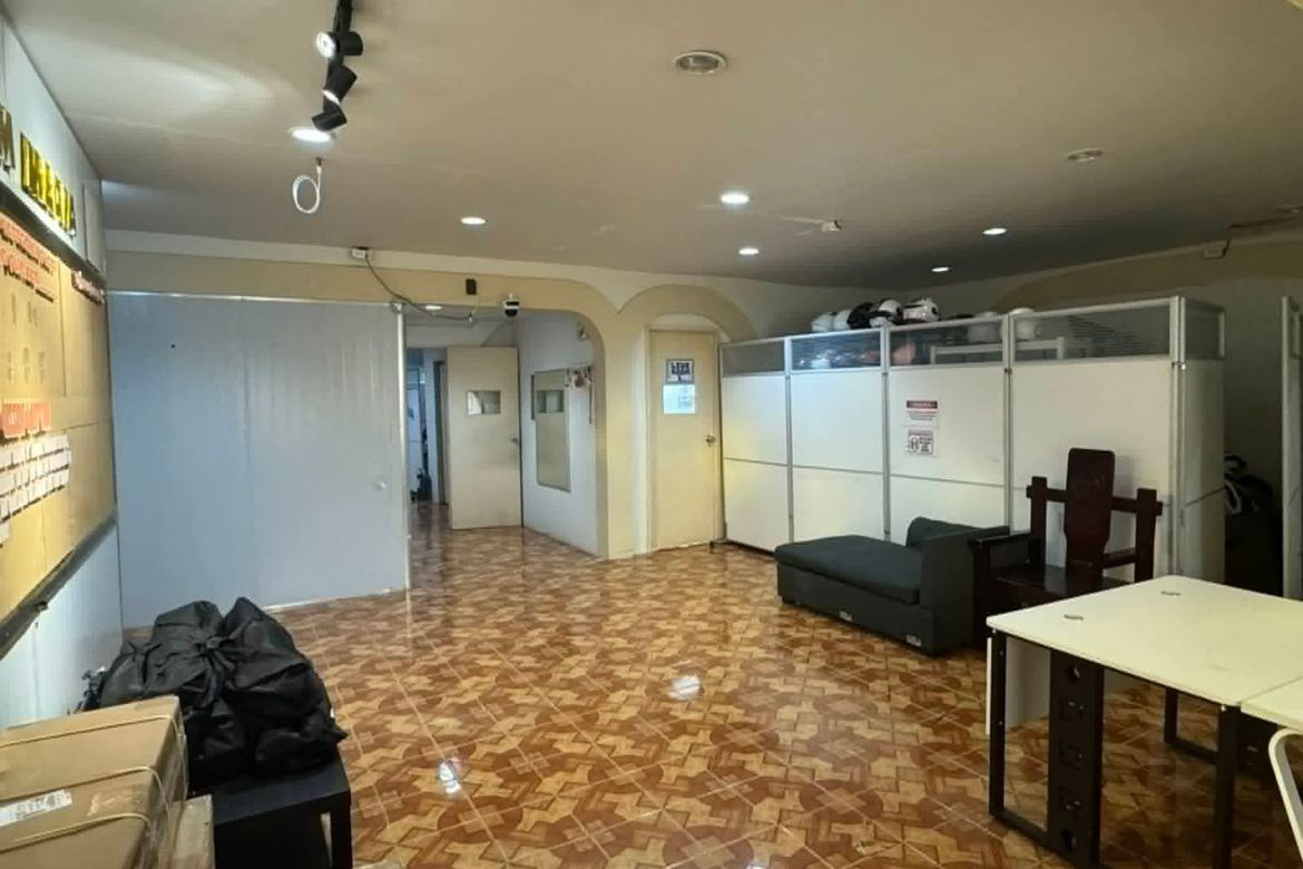 Land for Sale in Singkamas, Makati, Metro Manila – photo 2