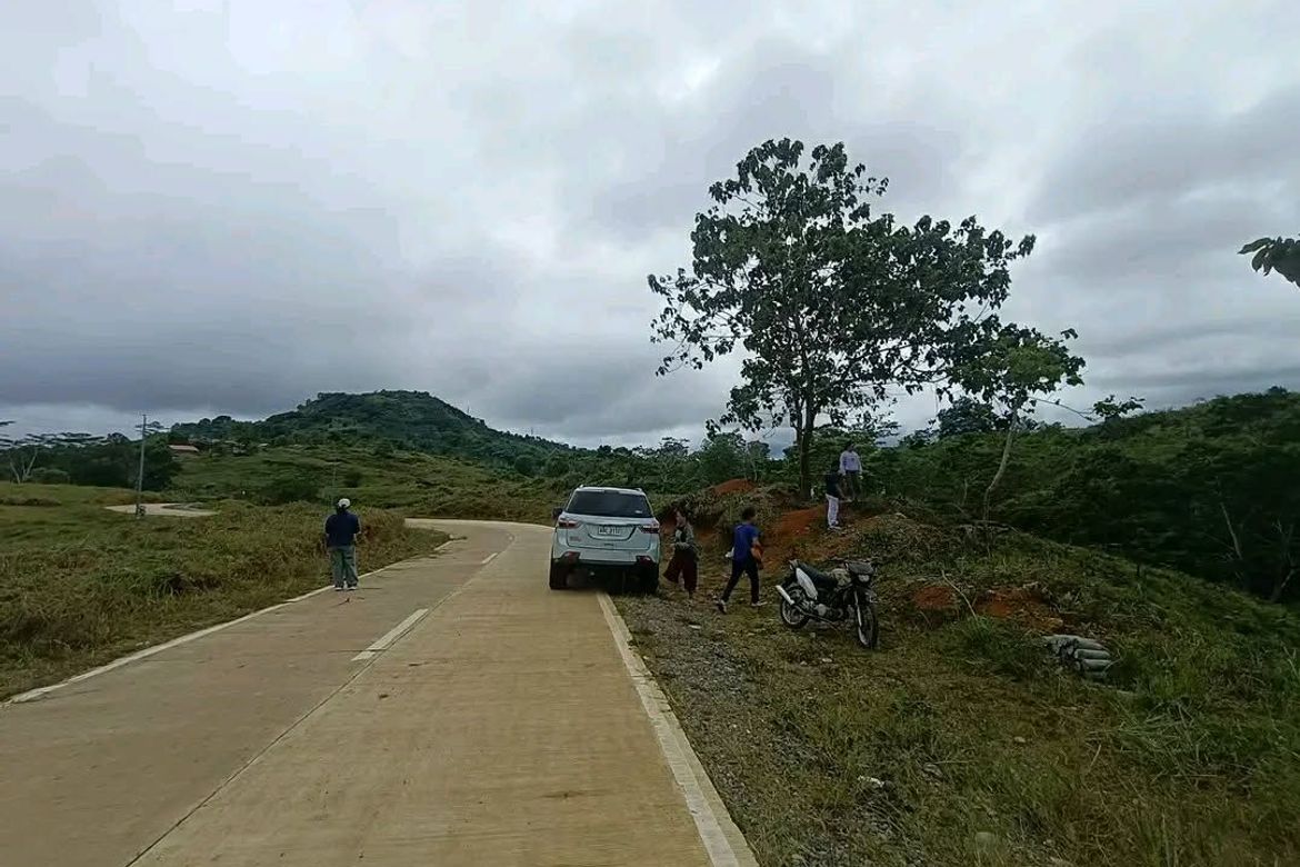 Land for Sale in Sinuda, Kitaotao, Bukidnon – photo 5