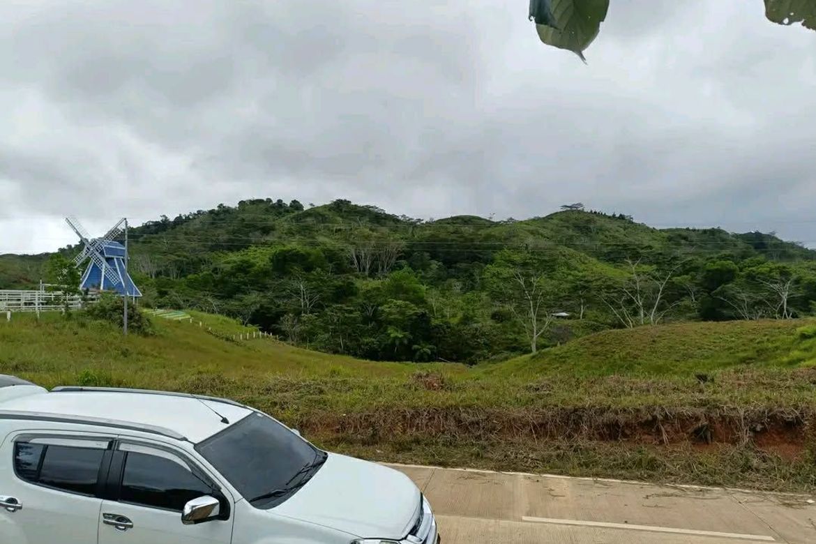 Land for Sale in Sinuda, Kitaotao, Bukidnon – photo 8