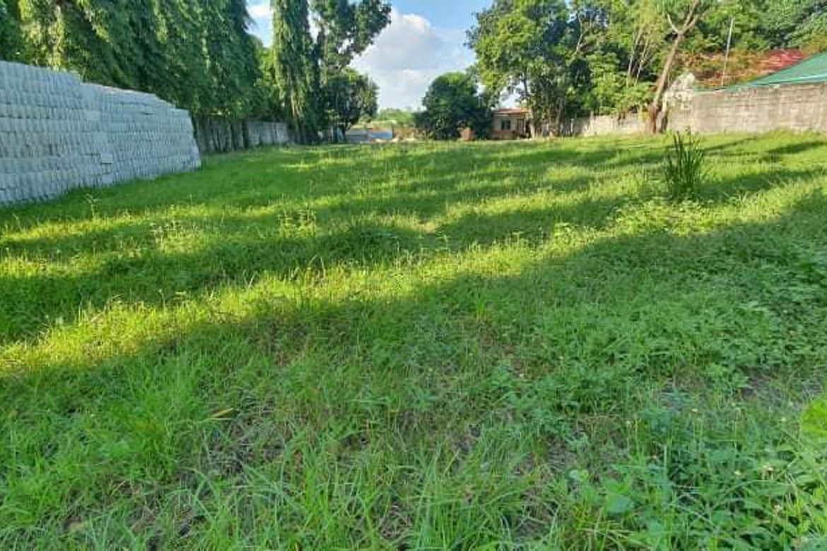 Land for Sale in Sinura, Porac, Pampanga – photo 5