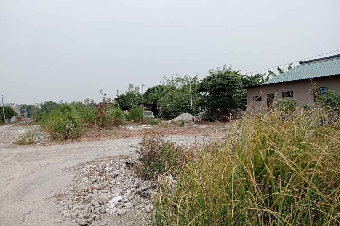 Land for Sale in Sinura, Porac, Pampanga – photo 3
