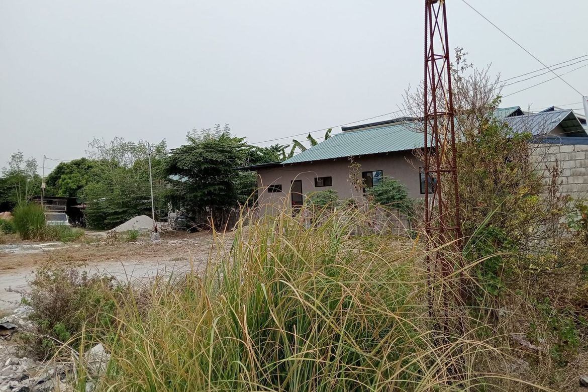 Land for Sale in Sinura, Porac, Pampanga – photo 4