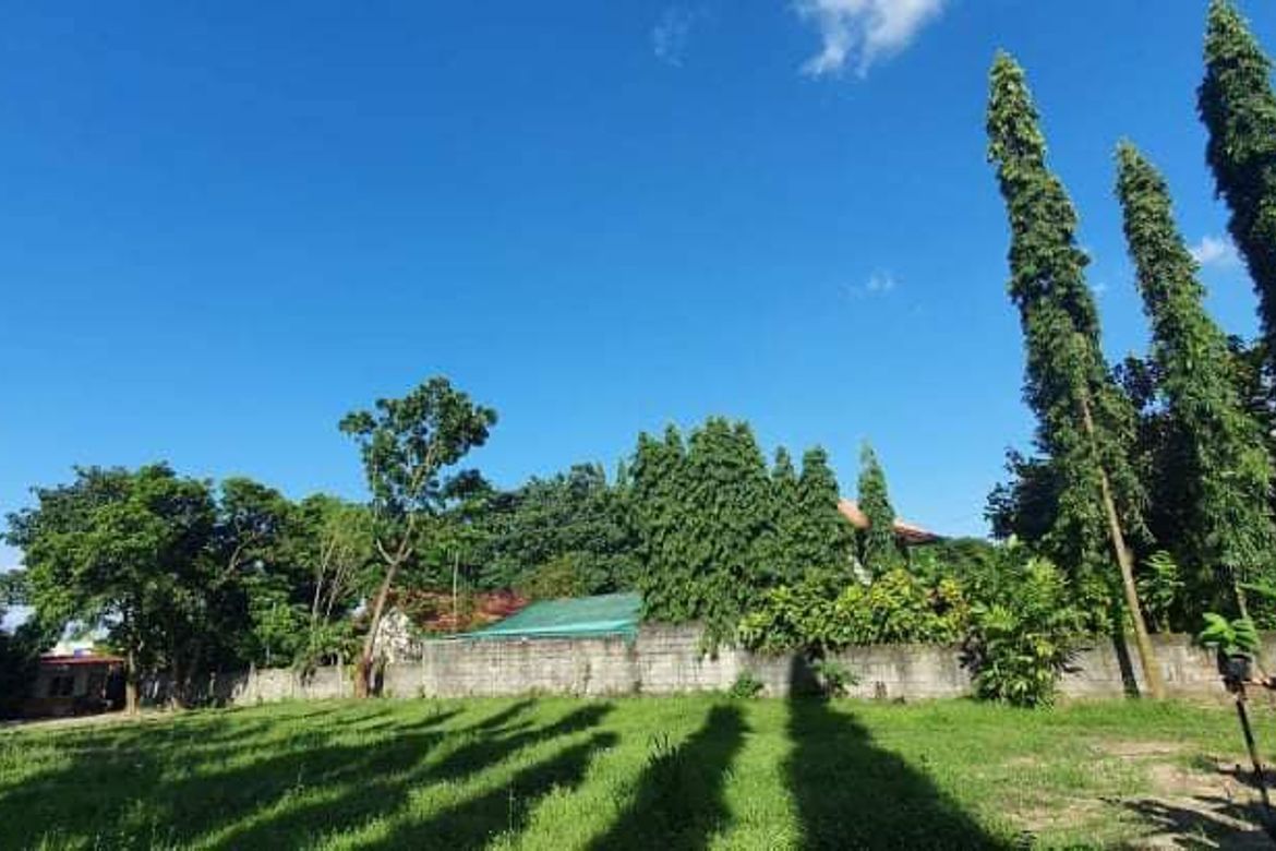 Land for Sale in Sinura, Porac, Pampanga – photo 2