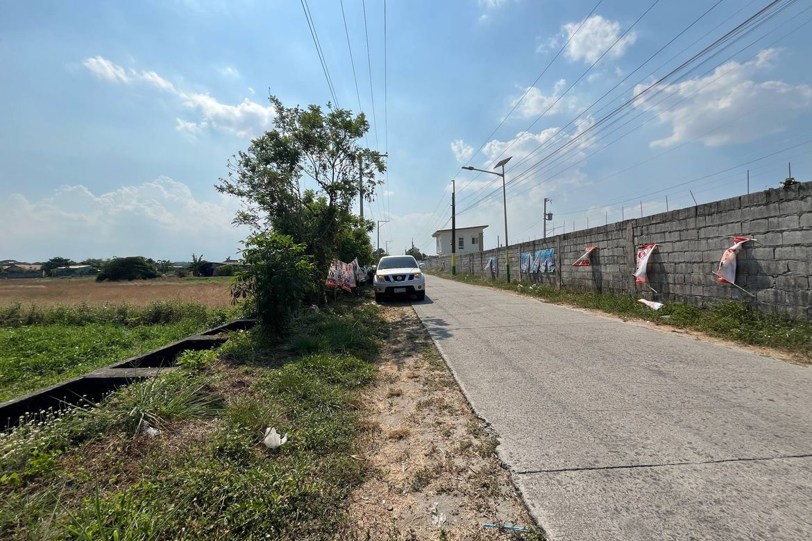 Land for Sale in Sinura, Porac, Pampanga – photo 4