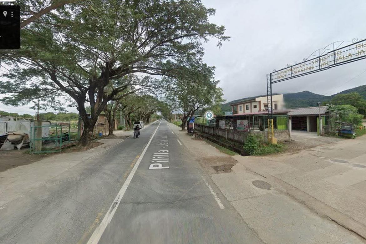 Land for Sale in Sipsipin, Jala-Jala, Rizal – photo 4
