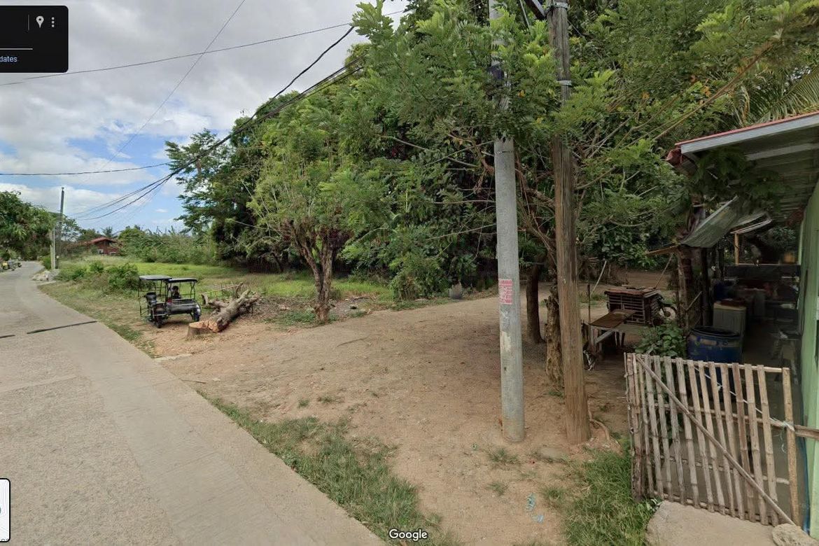 Land for Sale in Sipsipin, Jala-Jala, Rizal – photo 5