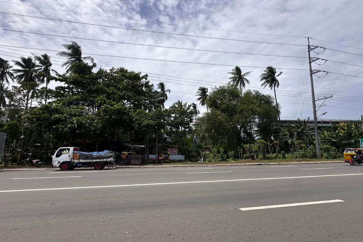 Land for Sale in Sirawan, Davao City, Davao del Sur