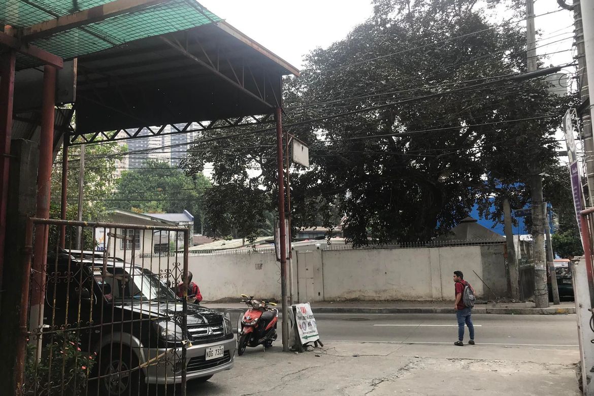 Land for Sale in Socorro, Quezon City, Metro Manila near LRT-2 Araneta Center-Cubao – photo 4