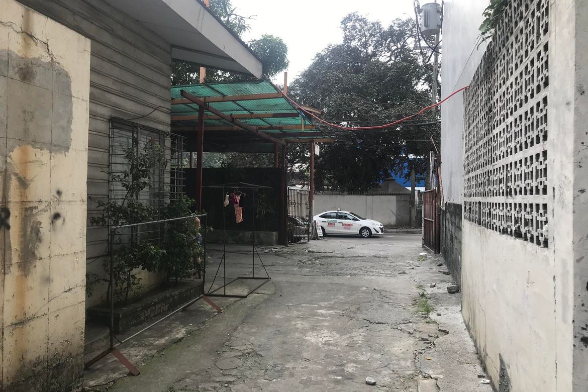 Land for Sale in Socorro, Quezon City, Metro Manila near LRT-2 Araneta Center-Cubao – photo 5