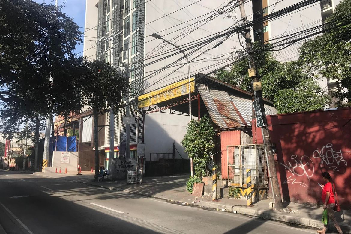 Land for Sale in Socorro, Quezon City, Metro Manila near LRT-2 Araneta Center-Cubao – photo 7
