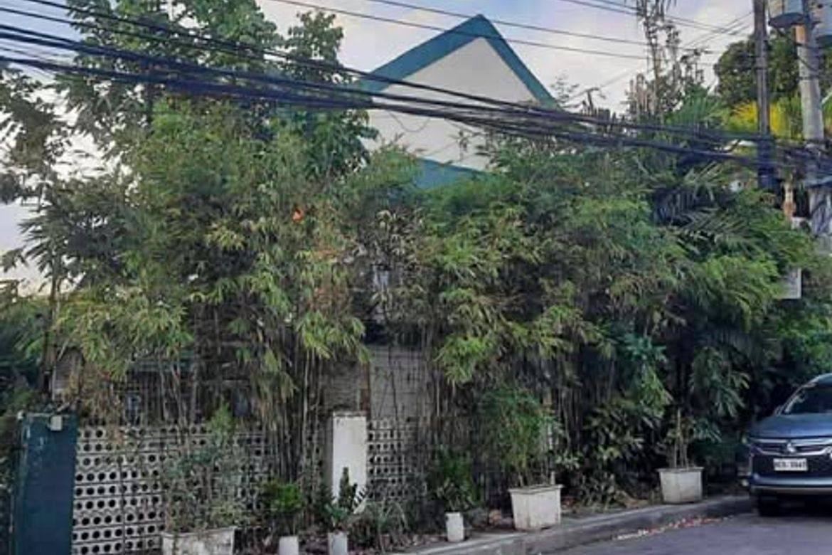 Land for Sale in Socorro, Quezon City, Metro Manila near LRT-2 Araneta Center-Cubao – photo 2