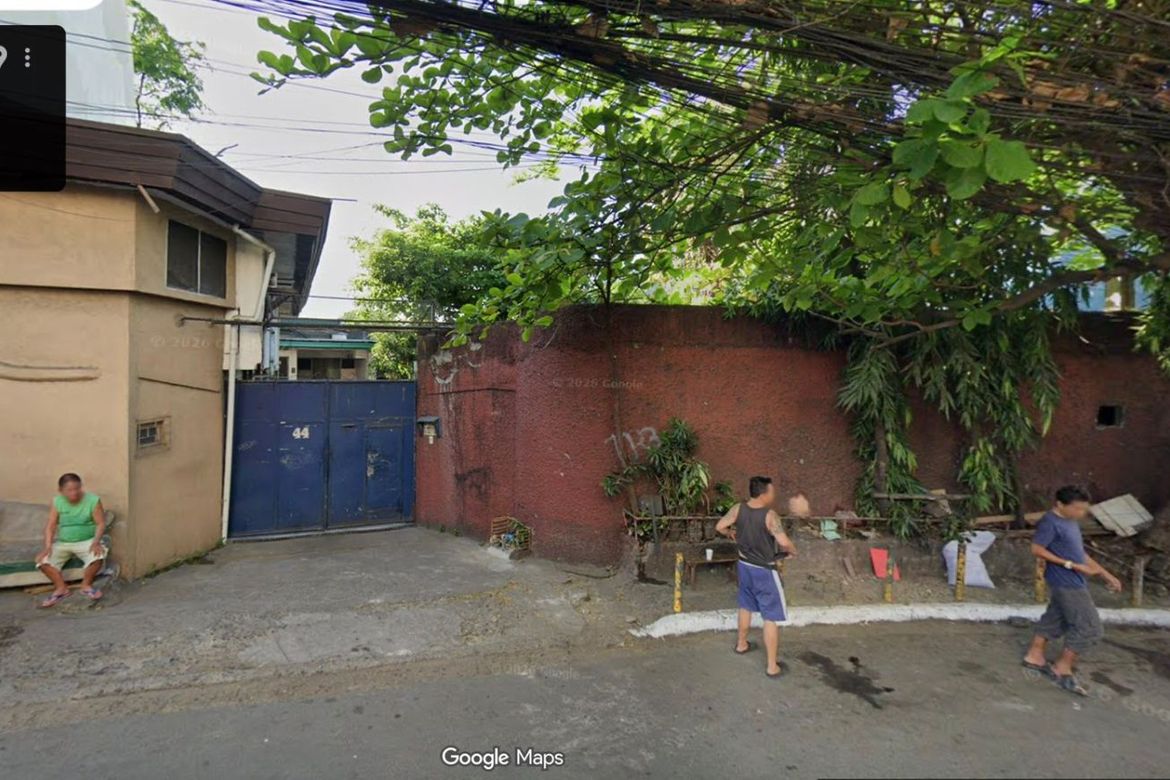 Land for Sale in Socorro, Quezon City, Metro Manila near LRT-2 Araneta Center-Cubao
