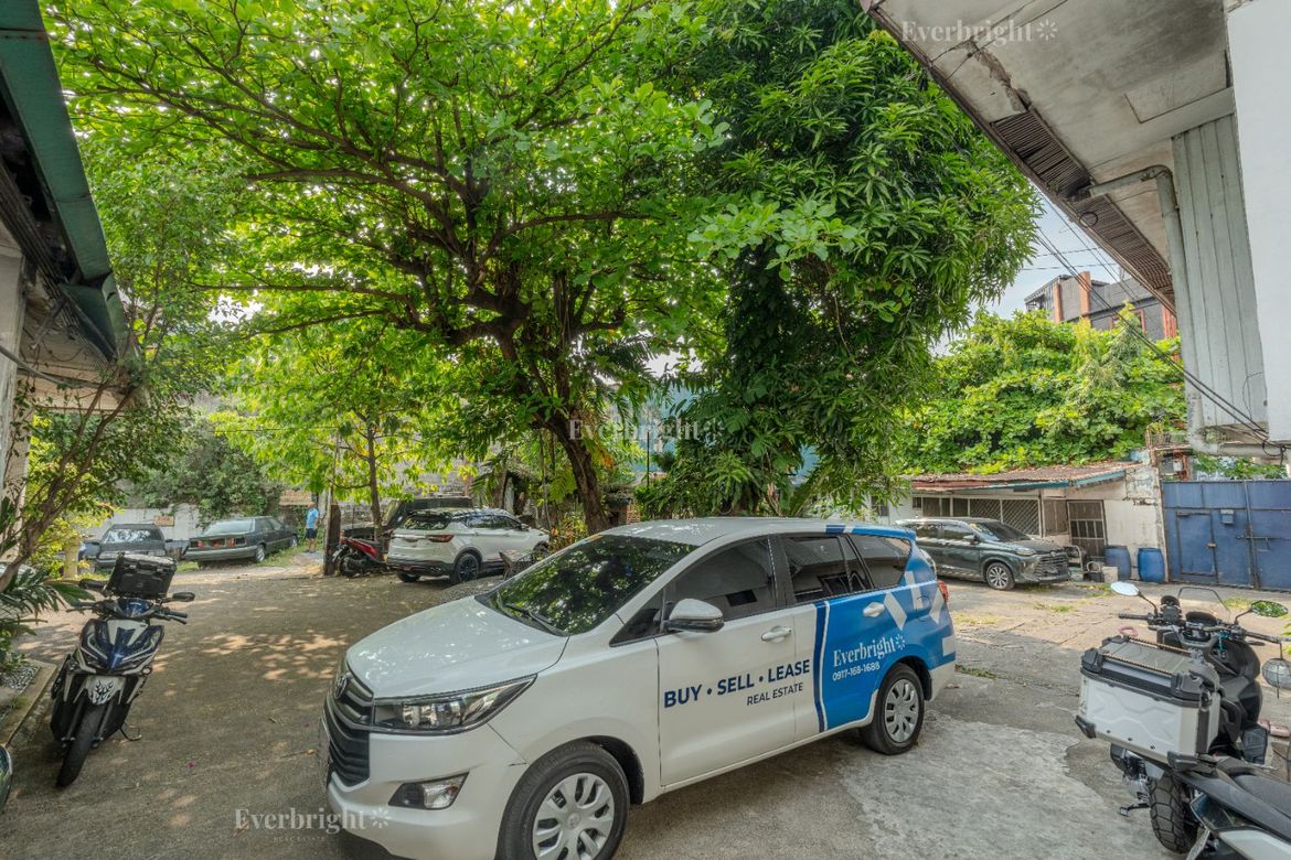 Land for Sale in Socorro, Quezon City, Metro Manila near LRT-2 Araneta Center-Cubao – photo 4