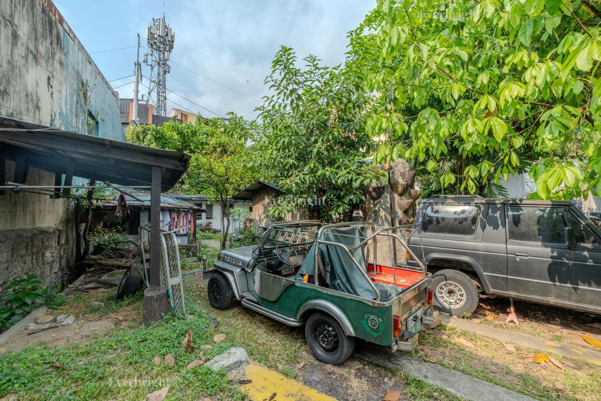 Land for Sale in Socorro, Quezon City, Metro Manila near LRT-2 Araneta Center-Cubao – photo 7
