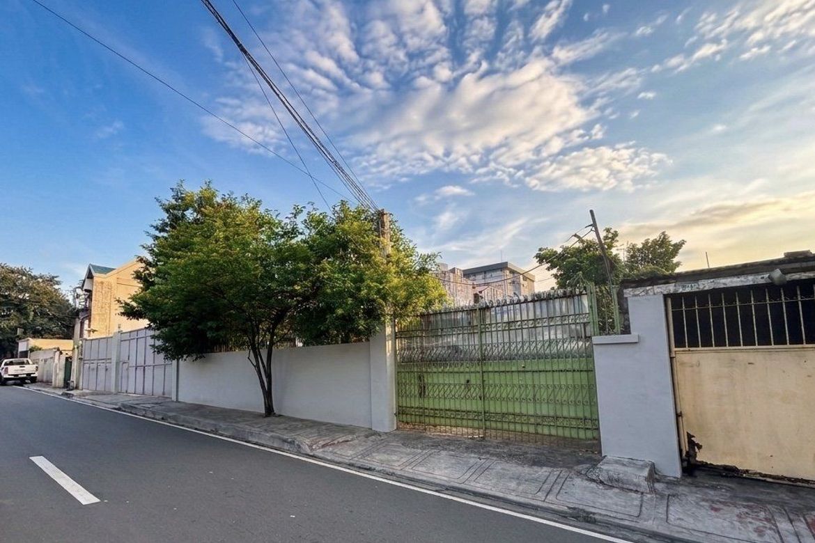 Land for Sale in Socorro, Quezon City, Metro Manila near MRT-3 Santolan – photo 2