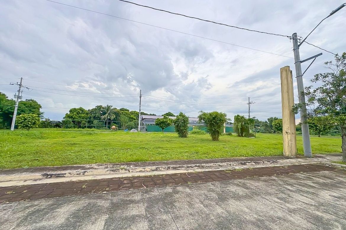 Land for Sale in Solen Residences, Market Area, Santa Rosa, Laguna – photo 4