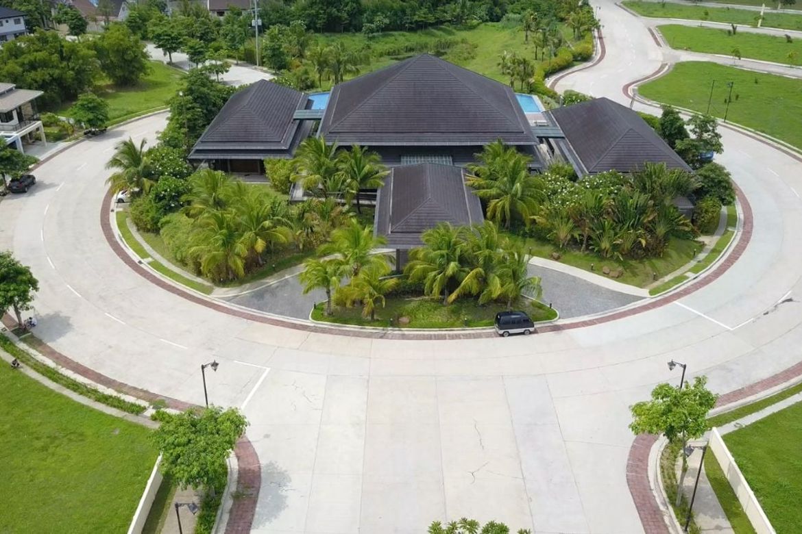 Land for Sale in Solen Residences, Market Area, Santa Rosa, Laguna – photo 3