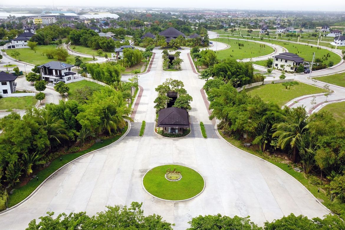 Land for Sale in Solen Residences, Market Area, Santa Rosa, Laguna – photo 7