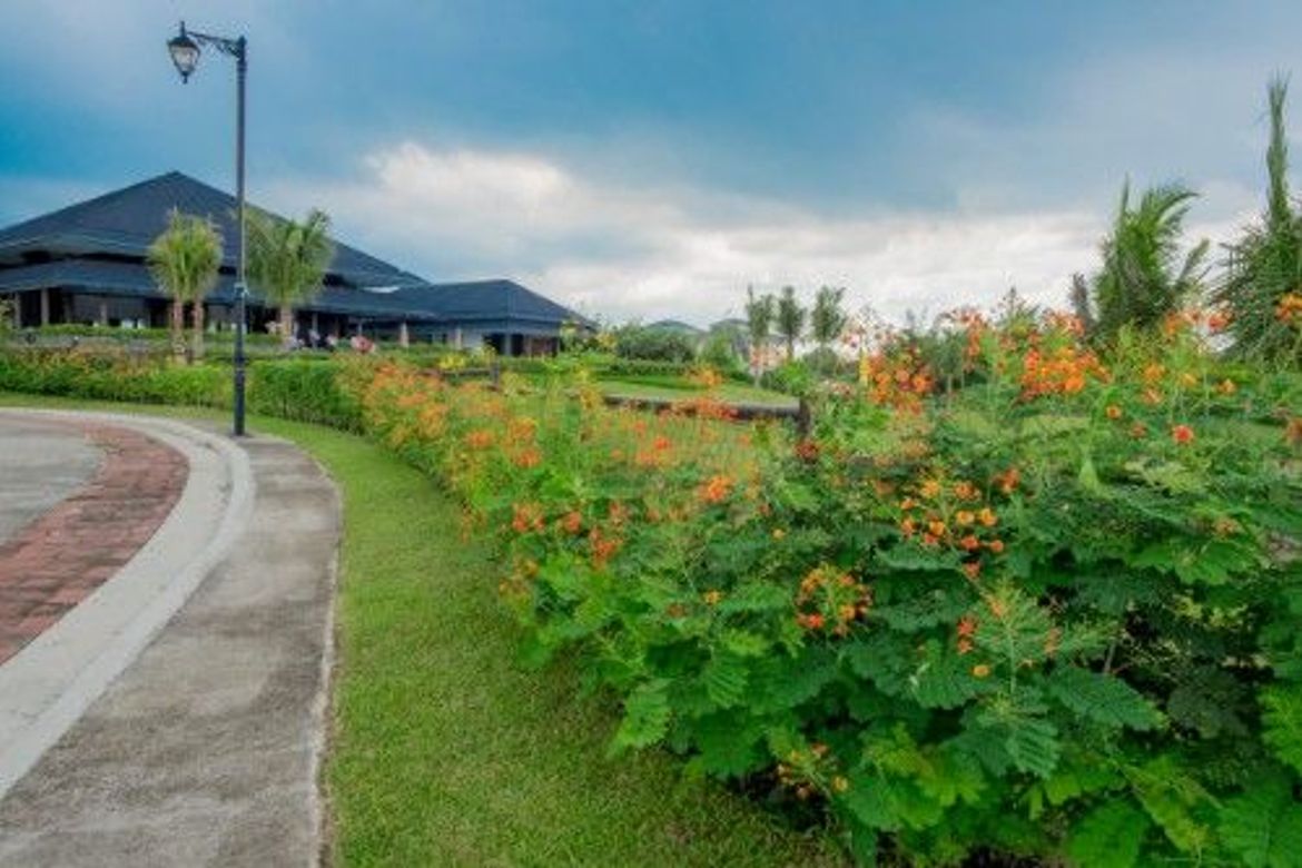 Land for Sale in Solen Residences, Market Area, Santa Rosa, Laguna – photo 8