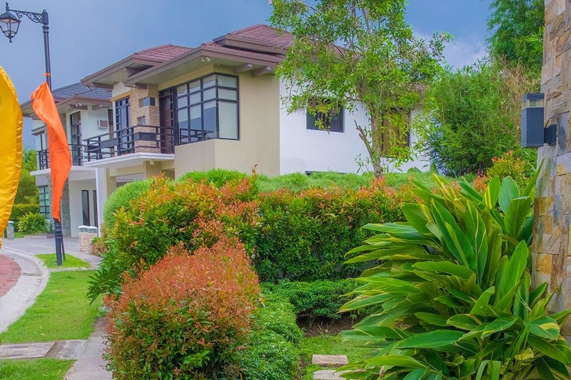 Land for Sale in Solen Residences, Market Area, Santa Rosa, Laguna