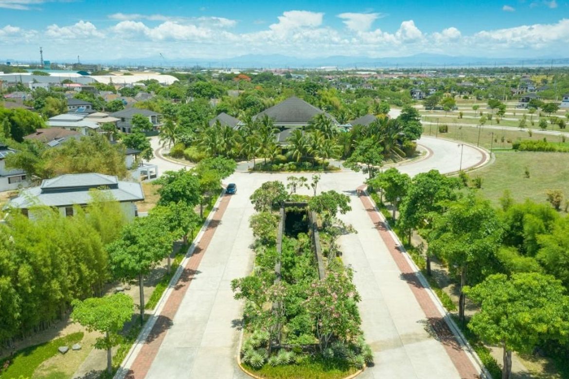 Land for Sale in Solen Residences, Market Area, Santa Rosa, Laguna – photo 4