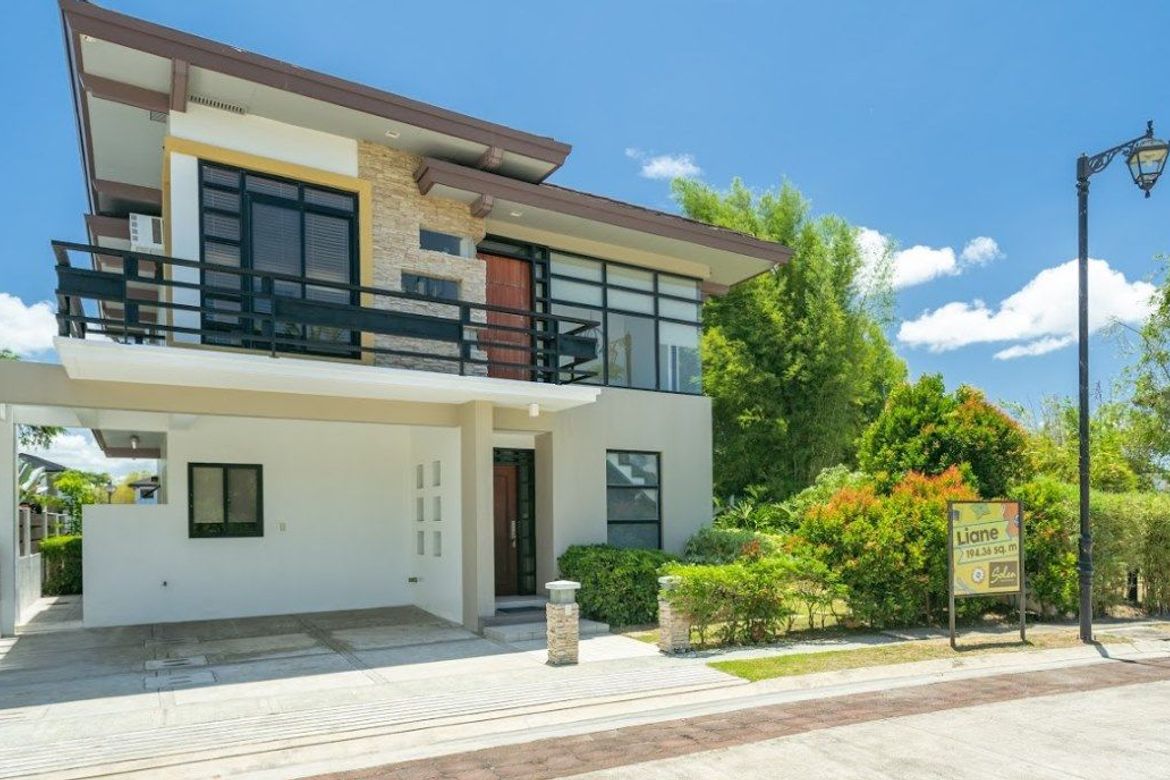Land for Sale in Solen Residences, Market Area, Santa Rosa, Laguna – photo 6