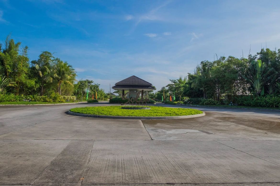 Land for Sale in Solen Residences, Market Area, Santa Rosa, Laguna – photo 3