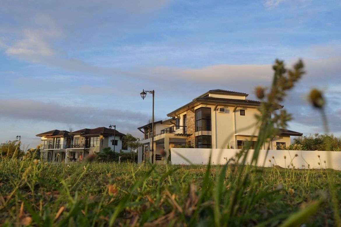 Land for Sale in Solen Residences, Market Area, Santa Rosa, Laguna – photo 5