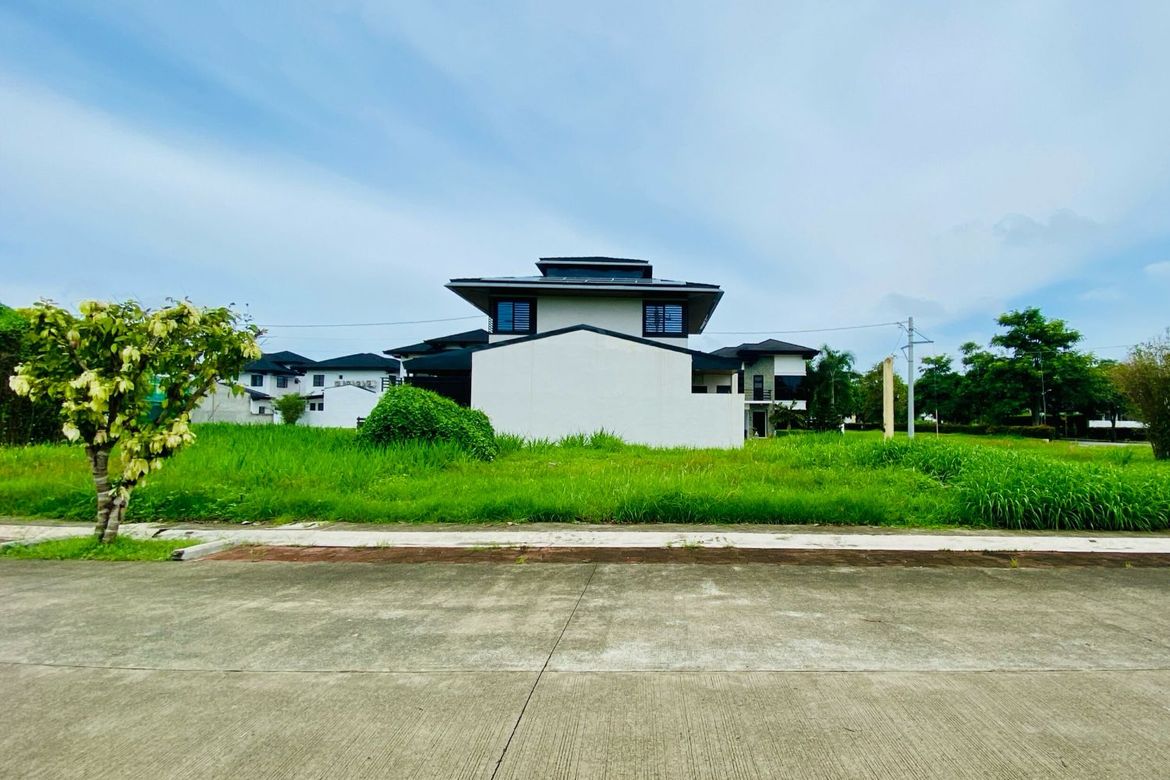 Land for Sale in Solen Residences, Market Area, Santa Rosa, Laguna