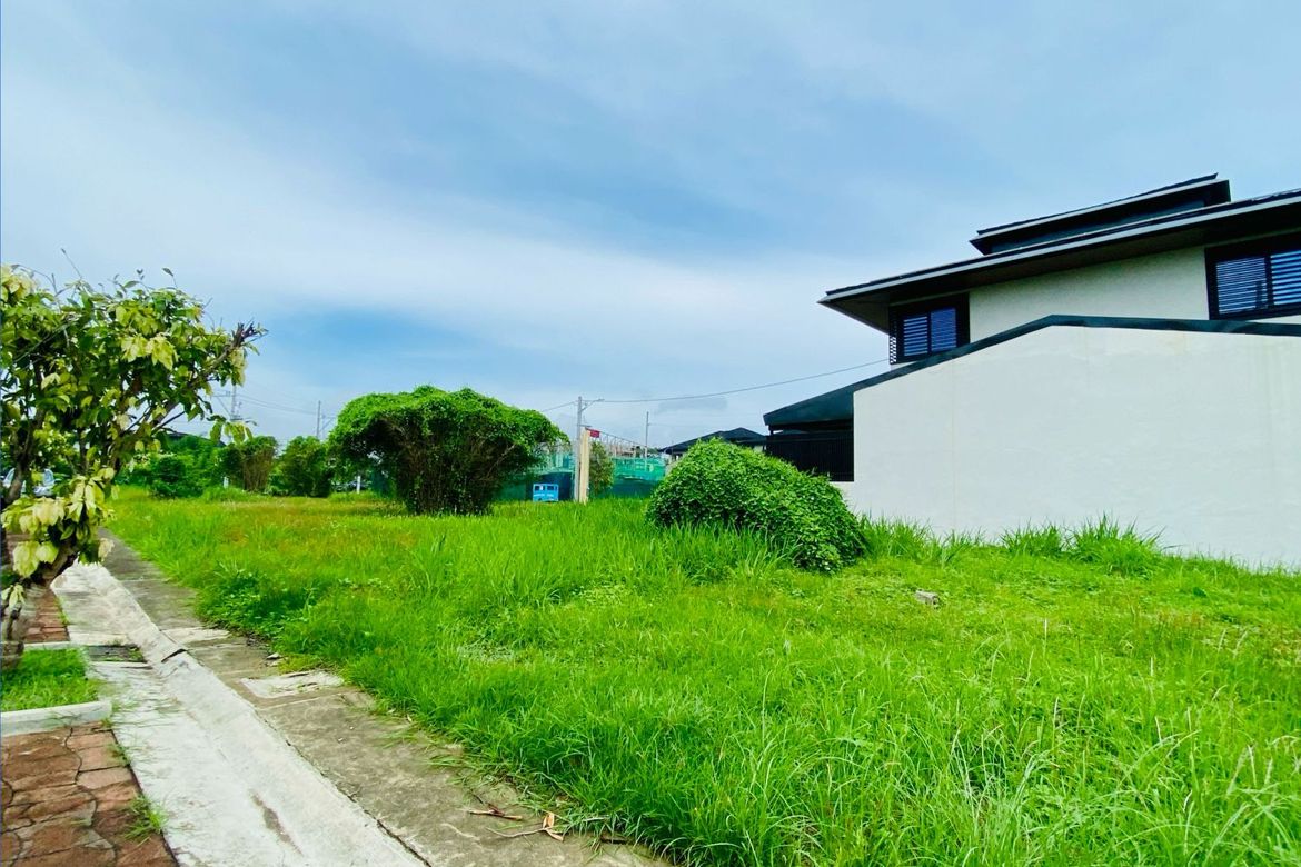 Land for Sale in Solen Residences, Market Area, Santa Rosa, Laguna – photo 3
