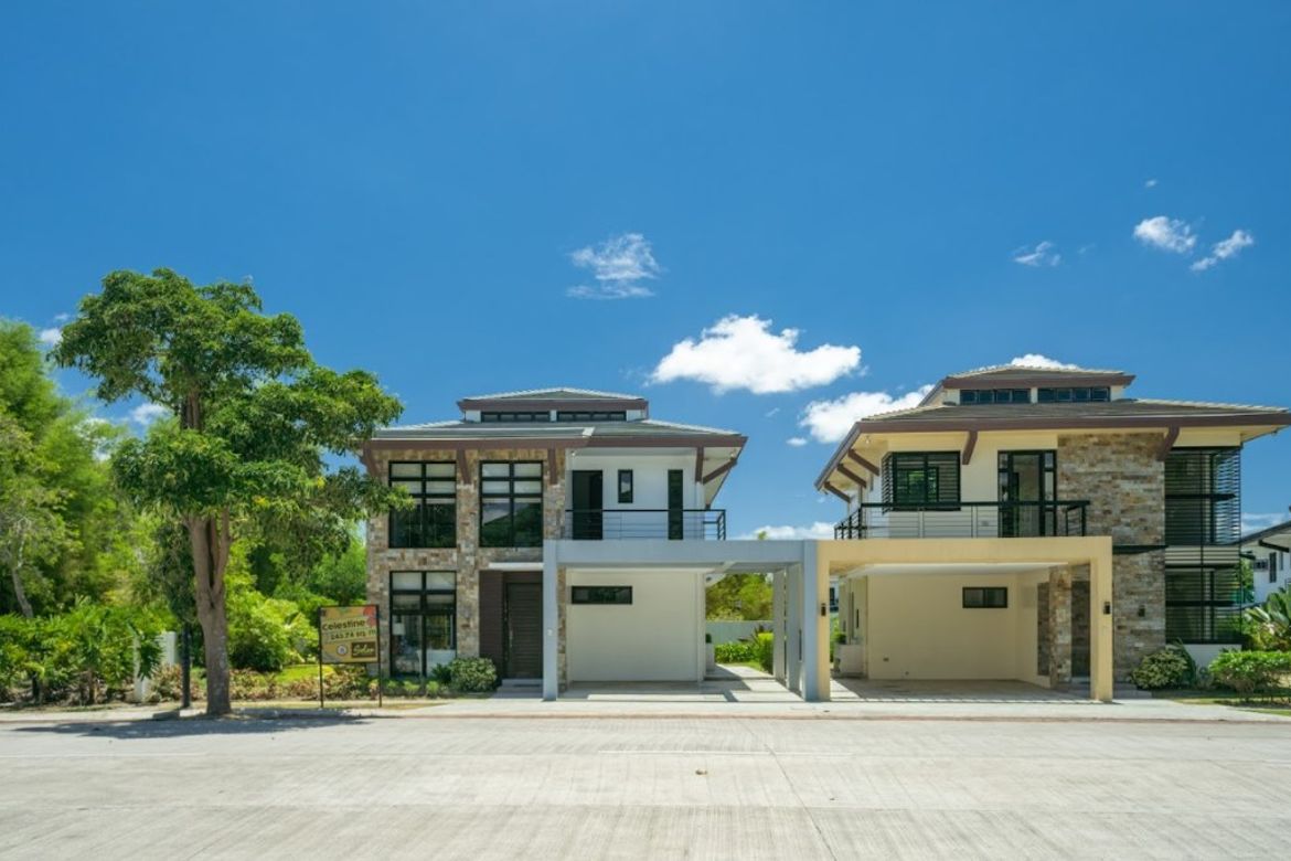 Land for Sale in Solen Residences, Market Area, Santa Rosa, Laguna – photo 2