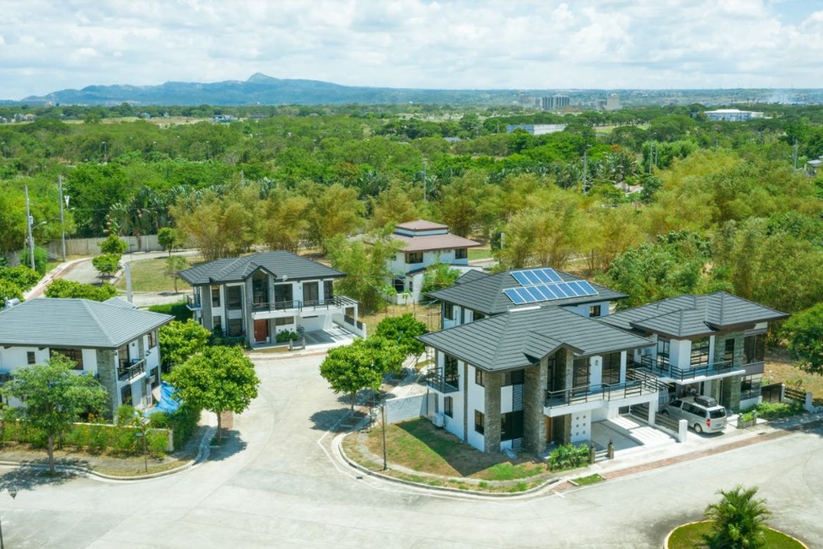 Land for Sale in Solen Residences, Market Area, Santa Rosa, Laguna – photo 4
